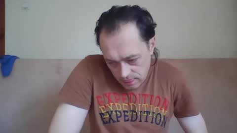 Tomek online show from 02/08/26, 09:45