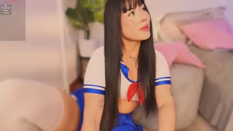 Jade online show from 03/11/26, 08:26