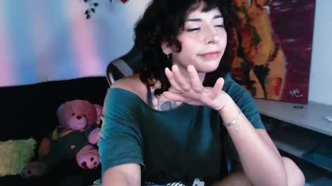 jade 18  online show from 05/09/26, 05:01