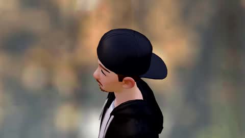 Snapshot of jaay1223 chatting on 10/06/25, 12:57 jaay1223 online show from 10/06/25, 12:57