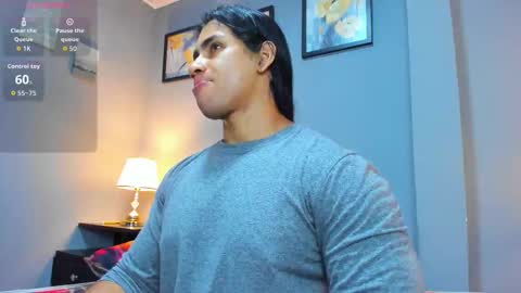 David online show from 01/15/26, 03:55