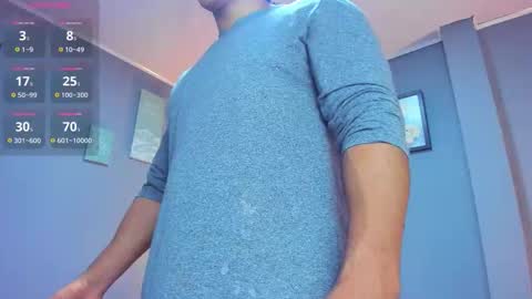 David online show from 01/19/26, 03:32