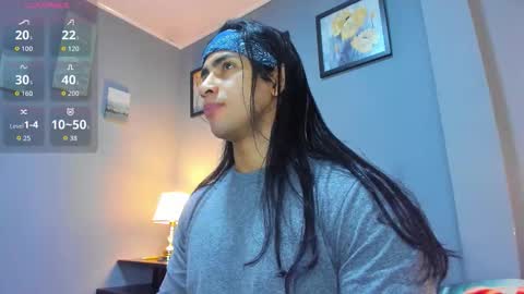 David online show from 02/18/26, 04:52