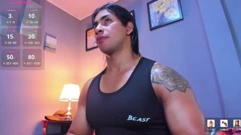 David online show from 07/09/26, 05:22