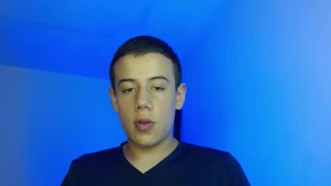 Tyler online show from 03/18/26, 07:22