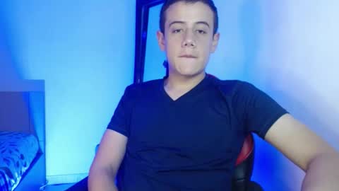 Tyler online show from 03/22/26, 08:51