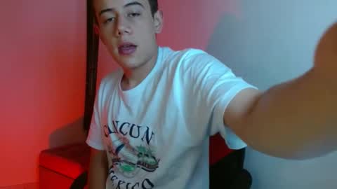 Tyler online show from 03/23/26, 09:46