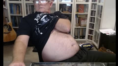 Snapshot of jacal711 chatting on 04/07/26, 11:43 jacal711 online show from 04/07/26, 11:43