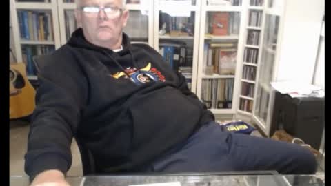 Snapshot of jacal711 chatting on 04/14/26, 01:06 jacal711 online show from 04/14/26, 01:06