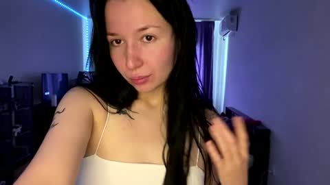 Snapshot of jacalynpaguirigan chatting on 05/30/26, 10:12 Alisa online show from 05/30/26, 10:12