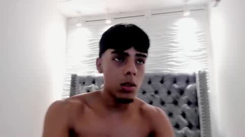 Jacoock online show from 10/25/25, 04:31