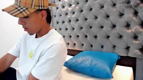 Jacoock online show from 11/24/25, 03:50