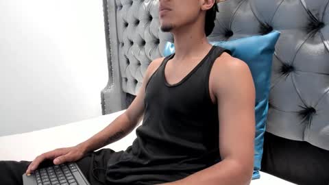 Jacoock online show from 11/26/25, 03:51