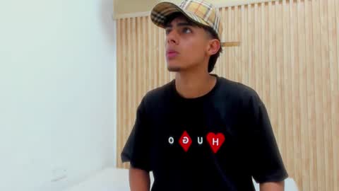 Jacoock online show from 12/17/25, 04:18