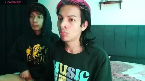 Snapshot of jace_and_fer chatting on 02/10/25, 04:08 Jace and Fer online show from 02/10/25, 04:08