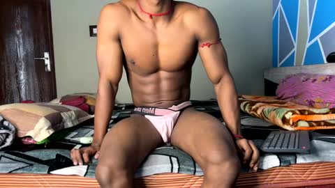 Jace online show from 11/27/25, 05:42