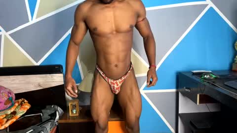 Jace online show from 11/28/25, 05:32