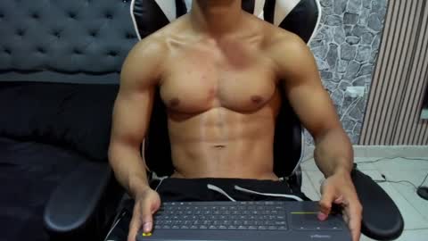 jace_parker online show from 04/02/26, 08:39