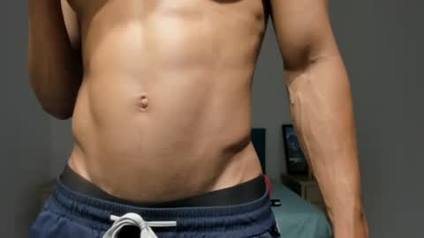 jace_parker online show from 05/01/26, 07:35