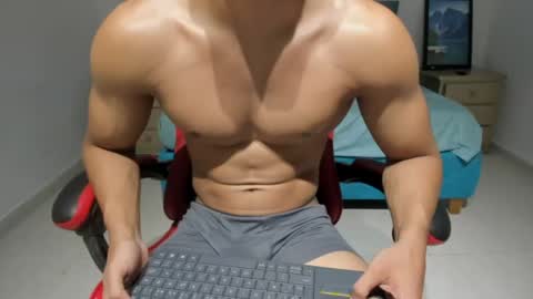 jace_parker online show from 05/06/26, 05:03