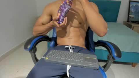 jace_parker online show from 05/10/26, 05:34