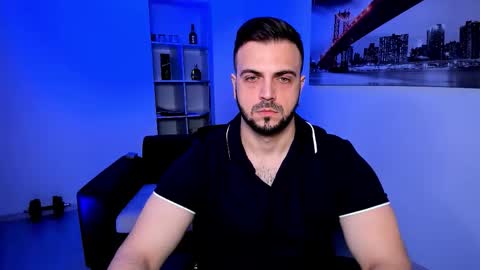 Jace online show from 12/20/25, 07:37