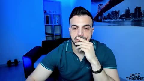 Jace online show from 02/13/26, 05:36