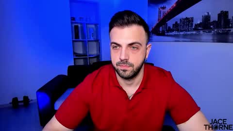 Jace online show from 02/14/26, 05:15