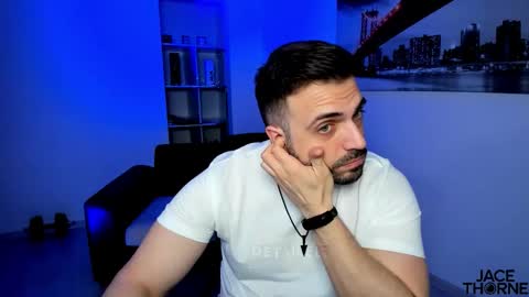 Jace online show from 02/16/26, 06:09