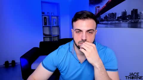 Jace online show from 02/20/26, 06:26