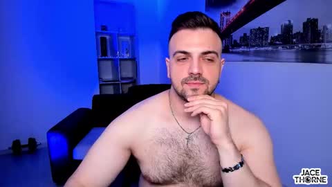 Jace online show from 03/14/26, 05:35