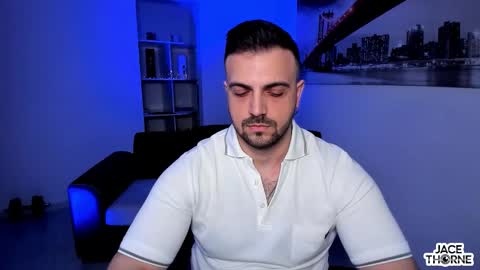 Jace online show from 03/16/26, 05:44