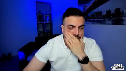 Jace online show from 03/18/26, 05:10