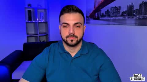 Jace online show from 03/24/26, 04:50
