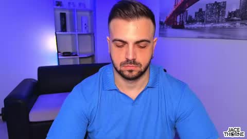 Jace online show from 04/09/26, 05:07