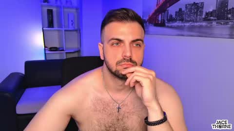 Jace online show from 04/09/26, 06:19