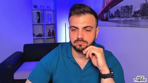 Jace online show from 05/08/26, 05:02