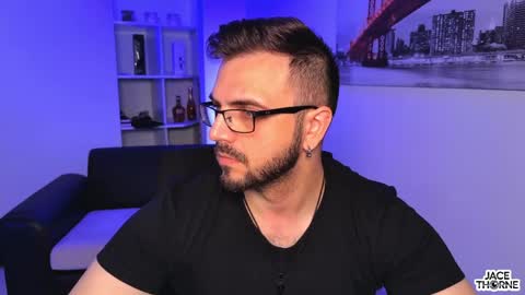 Jace online show from 05/15/26, 07:04