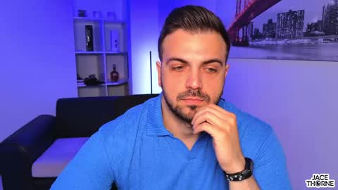 Jace online show from 05/18/26, 04:51
