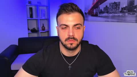 Jace online show from 06/01/26, 05:42