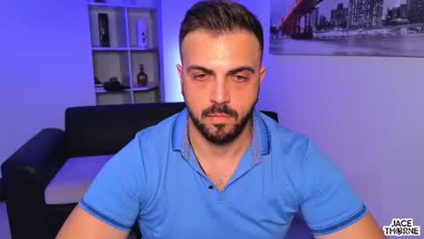 Jace online show from 07/01/26, 03:01