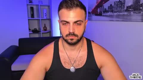 Jace online show from 07/02/26, 06:03