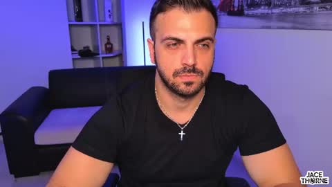 Jace online show from 07/11/26, 04:37