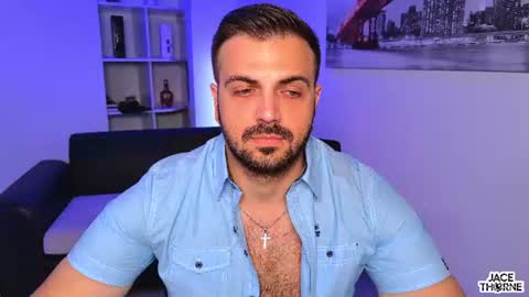 Jace online show from 07/12/26, 06:37