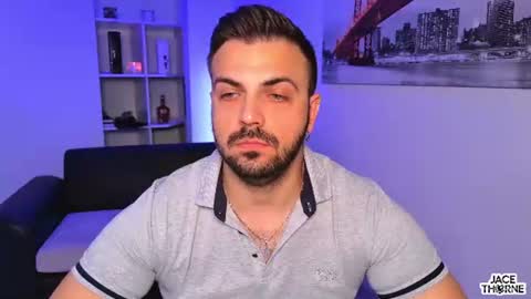 Jace online show from 07/13/26, 04:15