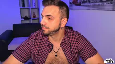 Jace online show from 07/15/26, 05:23