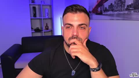 Jace online show from 07/17/26, 05:47