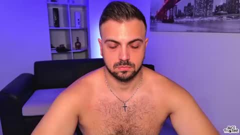 Jace online show from 07/19/26, 07:45