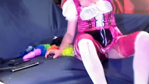 JACKSLUT BUY ME . FAN CLUB MEMBERS AND THOSE WHOM THE MEMBERS INDICATE SISY SLUT PROVIDES THEM  FREE SERVICES online show from 01/01/25, 01:48