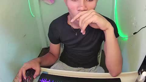 jaceontop online show from 10/24/25, 07:16